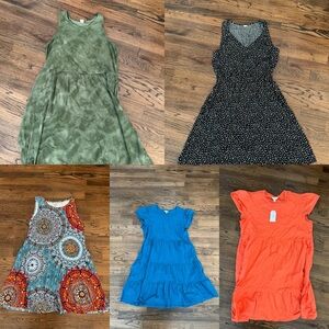 Dress Bundle